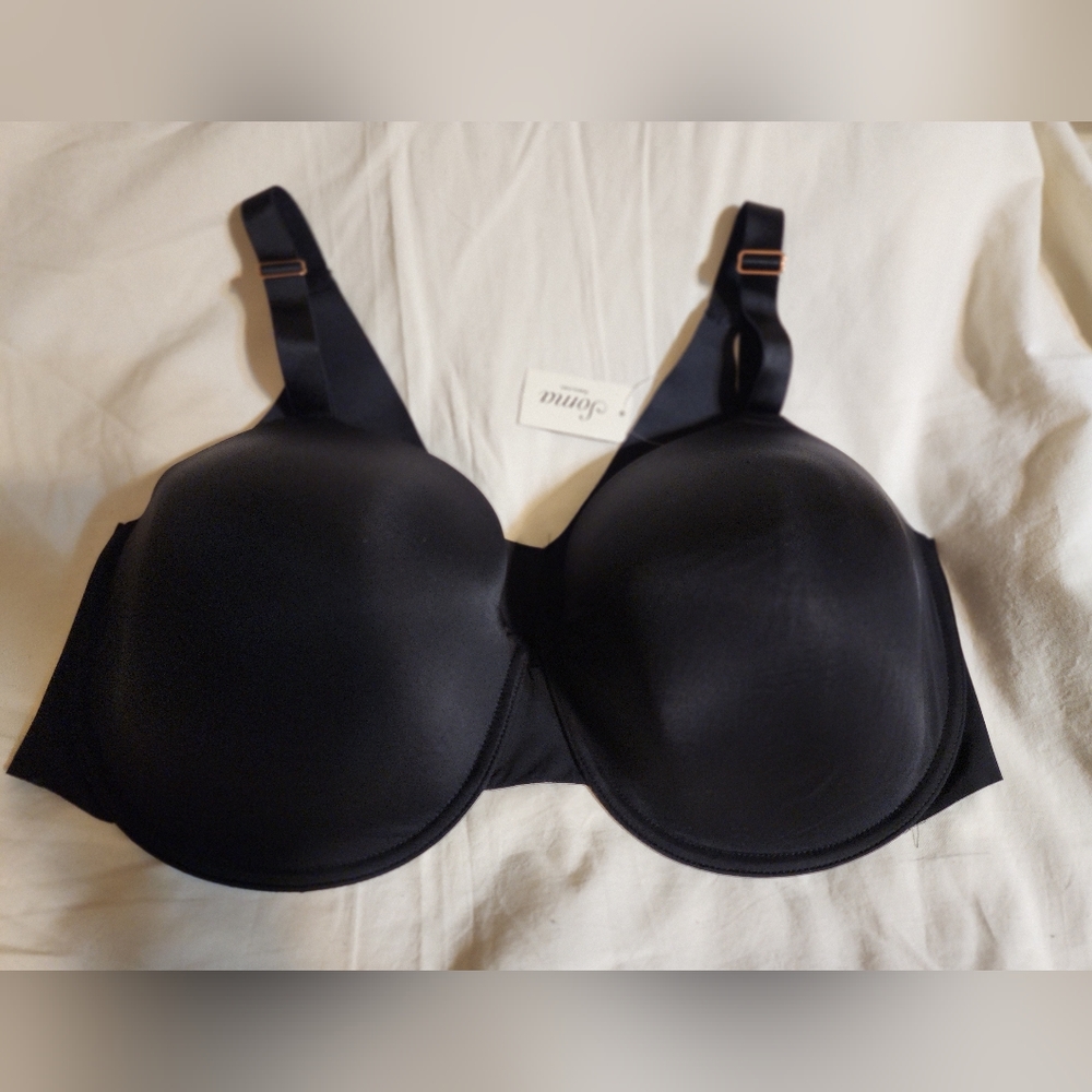 Soma 44DD Perfect Coverage Vanishing 360 Bra